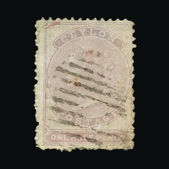 Lot 3235 - Ceylon 1857-64 - Universal Philatelic Auctions Sale #77 worldwide Collections Lot 3235 - Ceylon 1857-64 - Universal Philatelic Auctions Sale #77 worldwide Collections