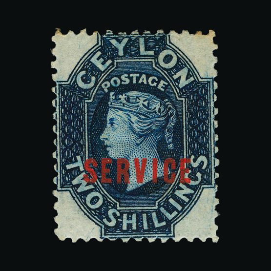 Lot 3251 - Ceylon 1869 - Universal Philatelic Auctions Sale #77 worldwide Collections Lot 3251 - Ceylon 1869 - Universal Philatelic Auctions Sale #77 worldwide Collections