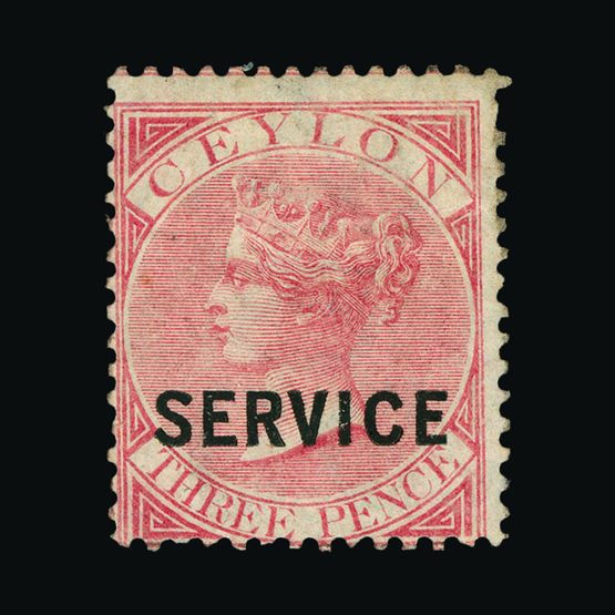 Lot 3254 - Ceylon 1869 - Universal Philatelic Auctions Sale #77 worldwide Collections Lot 3254 - Ceylon 1869 - Universal Philatelic Auctions Sale #77 worldwide Collections