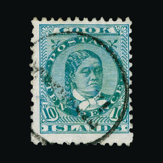 Lot 3666 - cook islands 1893-1900 - Universal Philatelic Auctions Sale #77 worldwide Collections Lot 3666 - cook islands 1893-1900 - Universal Philatelic Auctions Sale #77 worldwide Collections