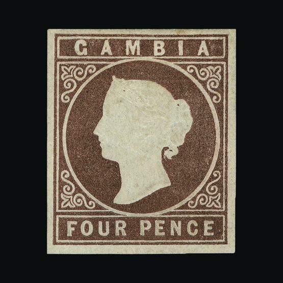 Lot 5938 - gambia 1869-72 - Universal Philatelic Auctions Sale #77 worldwide Collections Lot 5938 - gambia 1869-72 - Universal Philatelic Auctions Sale #77 worldwide Collections