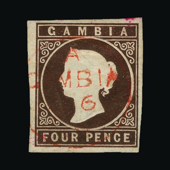 Lot 5939 - gambia 1869-72 - Universal Philatelic Auctions Sale #77 worldwide Collections Lot 5939 - gambia 1869-72 - Universal Philatelic Auctions Sale #77 worldwide Collections