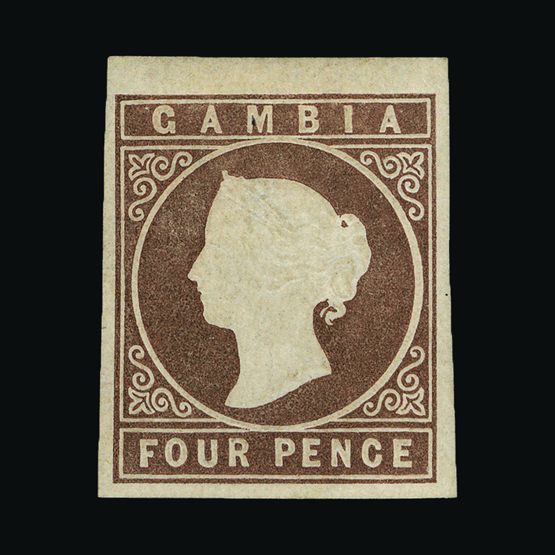 Lot 5941 - gambia 1869-72 - Universal Philatelic Auctions Sale #77 worldwide Collections Lot 5941 - gambia 1869-72 - Universal Philatelic Auctions Sale #77 worldwide Collections