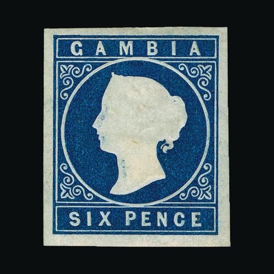 Lot 5947 - gambia 1874 - Universal Philatelic Auctions Sale #77 worldwide Collections Lot 5947 - gambia 1874 - Universal Philatelic Auctions Sale #77 worldwide Collections