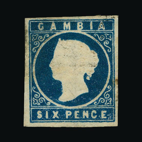 Lot 5948 - gambia 1874 - Universal Philatelic Auctions Sale #77 worldwide Collections Lot 5948 - gambia 1874 - Universal Philatelic Auctions Sale #77 worldwide Collections