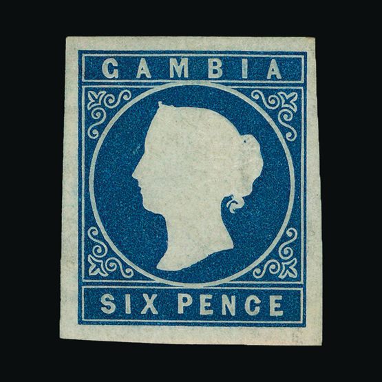Lot 5950 - gambia 1874 - Universal Philatelic Auctions Sale #77 worldwide Collections Lot 5950 - gambia 1874 - Universal Philatelic Auctions Sale #77 worldwide Collections