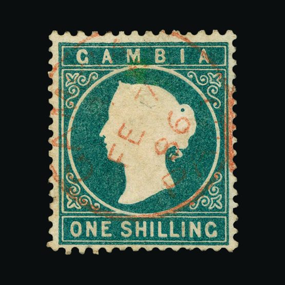 Lot 5960 - gambia 1880-1 - Universal Philatelic Auctions Sale #77 worldwide Collections Lot 5960 - gambia 1880-1 - Universal Philatelic Auctions Sale #77 worldwide Collections