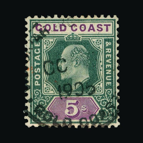 Lot 6697 - gold coast 1902 - Universal Philatelic Auctions Sale #77 worldwide Collections Lot 6697 - gold coast 1902 - Universal Philatelic Auctions Sale #77 worldwide Collections