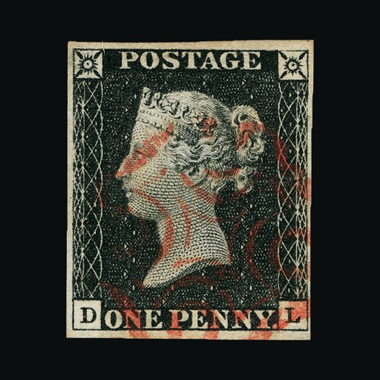 Lot 6820 - Great Britain - QV (line engraved) - Universal Philatelic Auctions Sale #77 worldwide Collections Lot 6820 - Great Britain - QV (line engraved) - Universal Philatelic Auctions Sale #77 worldwide Collections