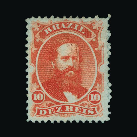 Lot 1923 - brazil 1866 - Universal Philatelic Auctions Sale #78 worldwide Collections Lot 1923 - brazil 1866 - Universal Philatelic Auctions Sale #78 worldwide Collections