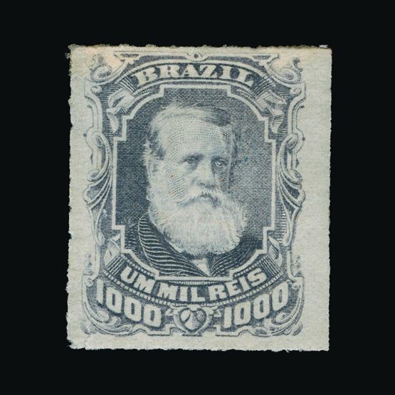 Lot 1930 - brazil 1878-79 - UPA UPA Sale #78 worldwide Collections Lot 1930 - brazil 1878-79 - UPA UPA Sale #78 worldwide Collections