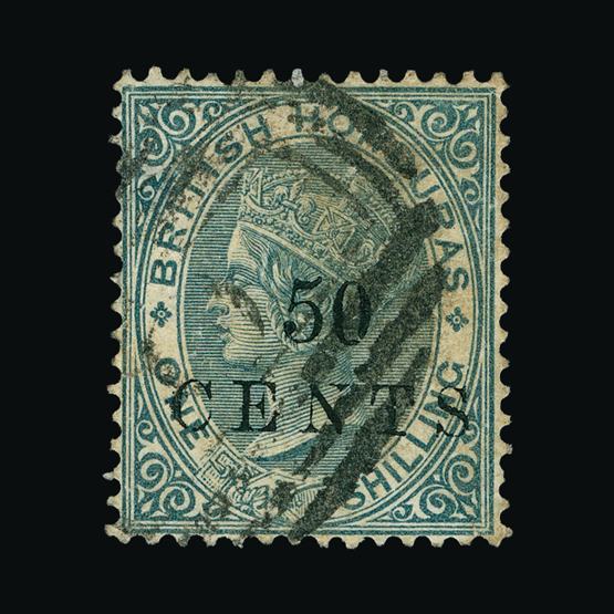 Lot 2099 - british honduras 1888 - UPA UPA Sale #78 worldwide Collections Lot 2099 - british honduras 1888 - UPA UPA Sale #78 worldwide Collections