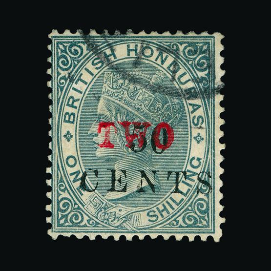 Lot 2101 - british honduras 1888 - Universal Philatelic Auctions Sale #78 worldwide Collections Lot 2101 - british honduras 1888 - Universal Philatelic Auctions Sale #78 worldwide Collections