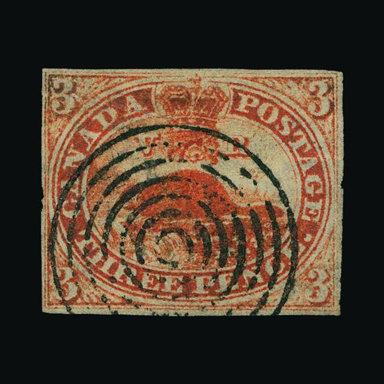 Lot 2703 - Canada 1851 - Universal Philatelic Auctions Sale #78 worldwide Collections Lot 2703 - Canada 1851 - Universal Philatelic Auctions Sale #78 worldwide Collections
