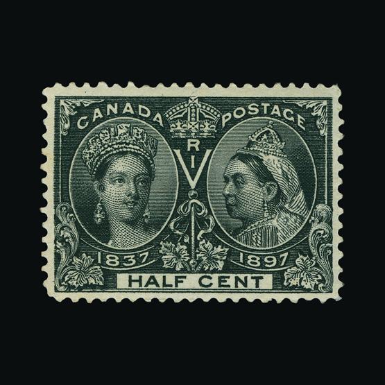 Lot 2717 - Canada 1897 - UPA UPA Sale #78 worldwide Collections Lot 2717 - Canada 1897 - UPA UPA Sale #78 worldwide Collections