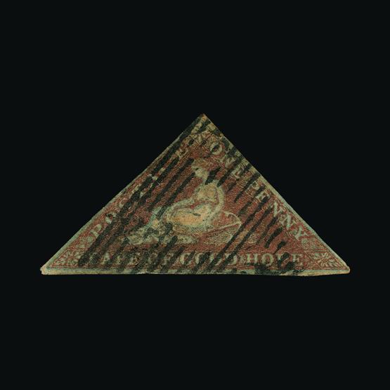 Lot 3082 - cape of good hope 1853 - UPA UPA Sale #78 worldwide Collections Lot 3082 - cape of good hope 1853 - UPA UPA Sale #78 worldwide Collections