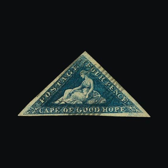 Lot 3084 - cape of good hope 1853 - Universal Philatelic Auctions Sale #78 worldwide Collections Lot 3084 - cape of good hope 1853 - Universal Philatelic Auctions Sale #78 worldwide Collections