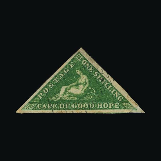 Lot 3097 - cape of good hope 1855-63 - UPA UPA Sale #78 worldwide Collections Lot 3097 - cape of good hope 1855-63 - UPA UPA Sale #78 worldwide Collections
