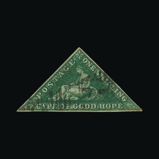 Lot 3101 - cape of good hope 1855-63 - UPA UPA Sale #78 worldwide Collections Lot 3101 - cape of good hope 1855-63 - UPA UPA Sale #78 worldwide Collections