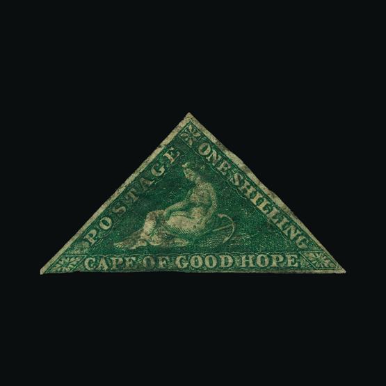 Lot 3103 - cape of good hope 1855-63 - UPA UPA Sale #78 worldwide Collections Lot 3103 - cape of good hope 1855-63 - UPA UPA Sale #78 worldwide Collections