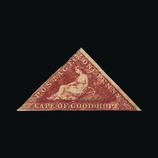 Lot 3105 - cape of good hope 1863-4 - Universal Philatelic Auctions Sale #78 worldwide Collections Lot 3105 - cape of good hope 1863-4 - Universal Philatelic Auctions Sale #78 worldwide Collections