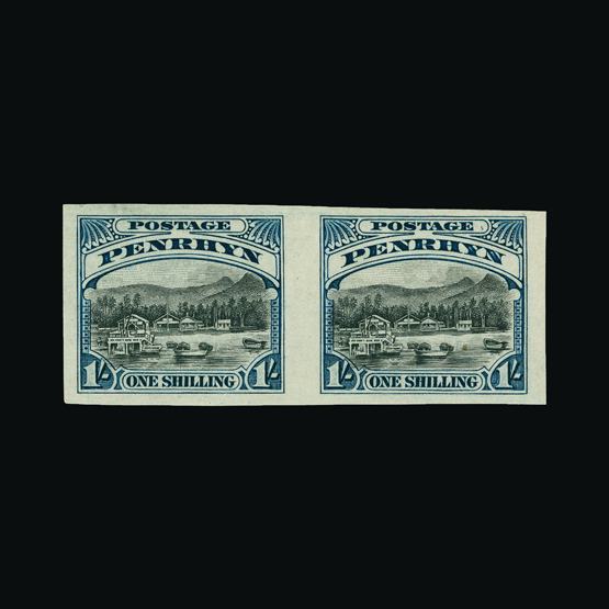 Lot 3797 - cook islands - penrhyn island 1920 - Universal Philatelic Auctions Sale #78 worldwide Collections Lot 3797 - cook islands - penrhyn island 1920 - Universal Philatelic Auctions Sale #78 worldwide Collections