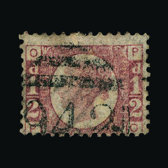 Lot 3883 - Cyprus 1878-80 - UPA UPA Sale #78 worldwide Collections Lot 3883 - Cyprus 1878-80 - UPA UPA Sale #78 worldwide Collections