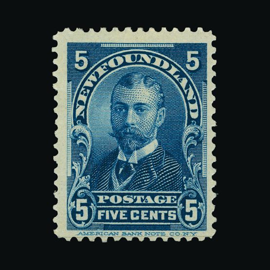 Lot 13873 - Newfoundland 1897-1918 - UPA UPA Sale #79 worldwide Collections Lot 13873 - Newfoundland 1897-1918 - UPA UPA Sale #79 worldwide Collections