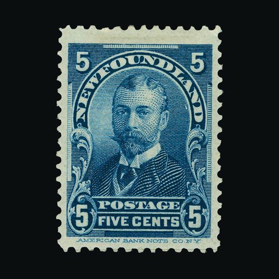 Lot 13874 - Newfoundland 1897-1918 - UPA UPA Sale #79 worldwide Collections Lot 13874 - Newfoundland 1897-1918 - UPA UPA Sale #79 worldwide Collections