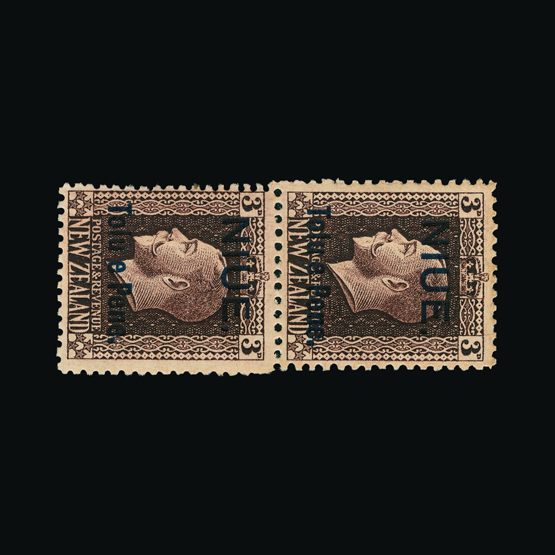 Lot 14119 - niue 1917 - UPA UPA Sale #79 worldwide Collections Lot 14119 - niue 1917 - UPA UPA Sale #79 worldwide Collections