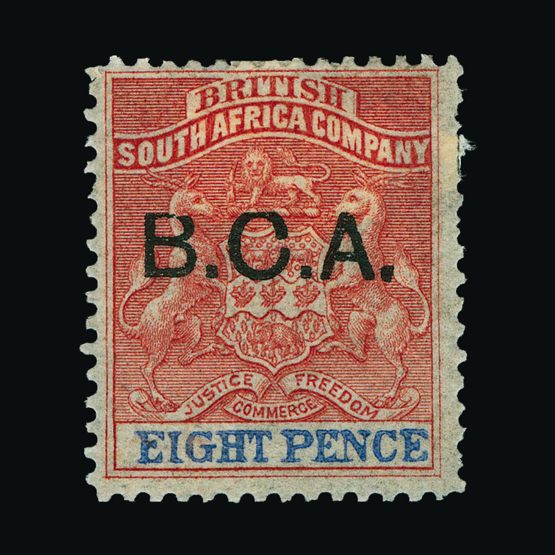 Lot 14332 - nyasaland 1891-95 - UPA UPA Sale #79 worldwide Collections Lot 14332 - nyasaland 1891-95 - UPA UPA Sale #79 worldwide Collections