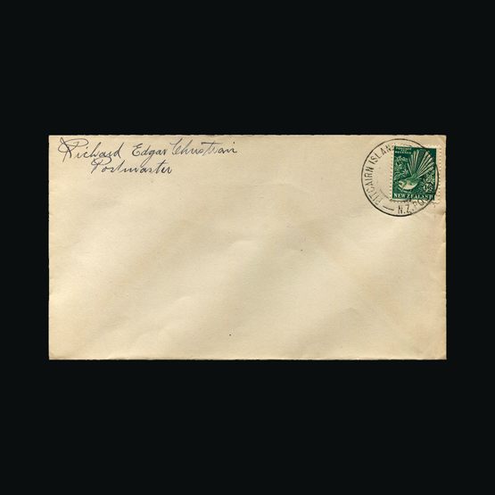 Lot 14589 - pitcairn islands 1936 -  UPA UPA Sale #79 worldwide Collections