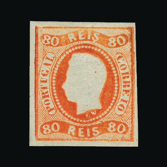 Lot 14694 - Portugal 1866-67 - UPA UPA Sale #79 worldwide Collections Lot 14694 - Portugal 1866-67 - UPA UPA Sale #79 worldwide Collections