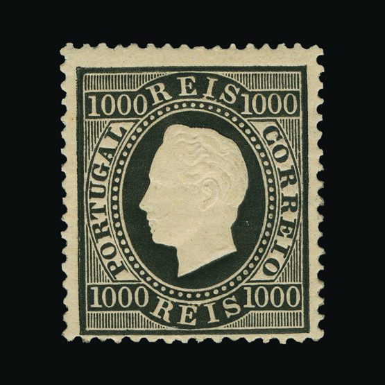 Lot 14702 - Portugal 1870-84 - UPA UPA Sale #79 worldwide Collections Lot 14702 - Portugal 1870-84 - UPA UPA Sale #79 worldwide Collections