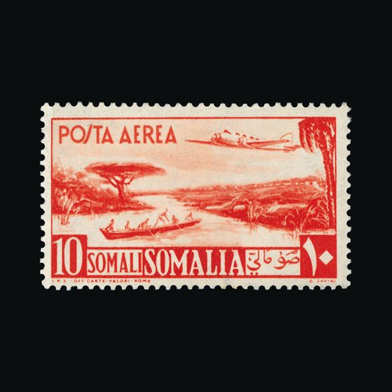 Lot 15935 - somalia 1950 - UPA UPA Sale #79 worldwide Collections Lot 15935 - somalia 1950 - UPA UPA Sale #79 worldwide Collections