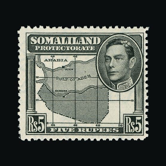Lot 15963 - somaliland 1938 - UPA UPA Sale #79 worldwide Collections Lot 15963 - somaliland 1938 - UPA UPA Sale #79 worldwide Collections