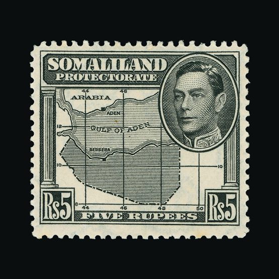 Lot 15964 - somaliland 1938 - UPA UPA Sale #79 worldwide Collections Lot 15964 - somaliland 1938 - UPA UPA Sale #79 worldwide Collections