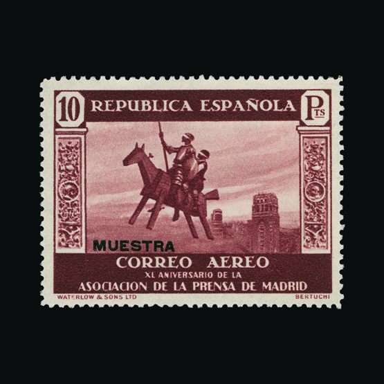 Spain 1984 Anniversaries SG2768/9 MNH UM unmounted mint 