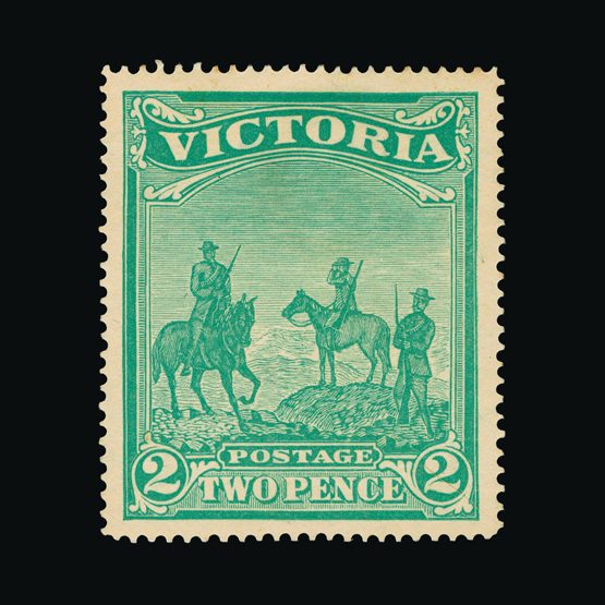 Lot 797 - Australia - States - Victoria 1900 - UPA UPA Sale #79 worldwide Collections Lot 797 - Australia - States - Victoria 1900 - UPA UPA Sale #79 worldwide Collections