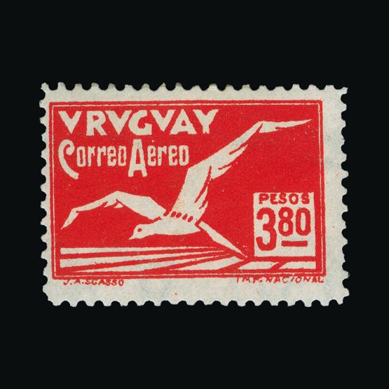 Lot 17602 - Uruguay 1928 - UPA UPA Sale #80 worldwide Collections Lot 17602 - Uruguay 1928 - UPA UPA Sale #80 worldwide Collections