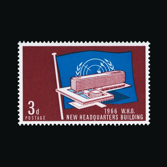 Lot 17756 - zambia 1966 - UPA UPA Sale #80 worldwide Collections Lot 17756 - zambia 1966 - UPA UPA Sale #80 worldwide Collections