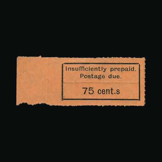 Lot 17808 - zanzibar 1926-30 -  UPA UPA Sale #80 worldwide Collections
