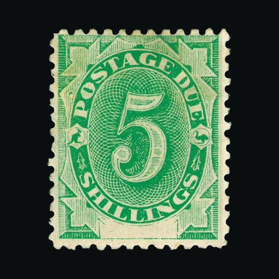 Lot 17869 - Australia 1902 -  UPA UPA Sale #80 worldwide Collections