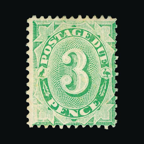 Lot 17872 - Australia 1906-08 -  UPA UPA Sale #80 worldwide Collections