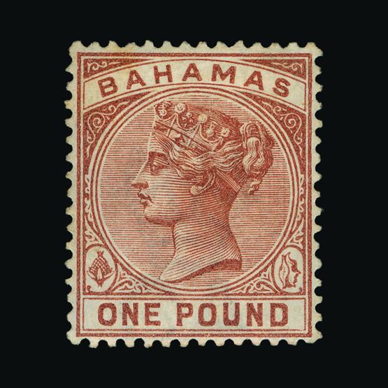 Lot 17910 - bahamas 1882-90 - UPA UPA Sale #80 worldwide Collections Lot 17910 - bahamas 1882-90 - UPA UPA Sale #80 worldwide Collections