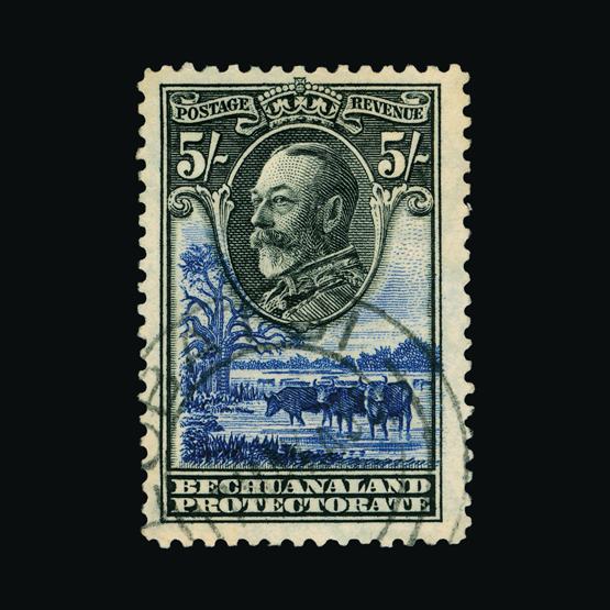 Lot 17940 - bechuanaland 1932 - UPA UPA Sale #80 worldwide Collections Lot 17940 - bechuanaland 1932 - UPA UPA Sale #80 worldwide Collections