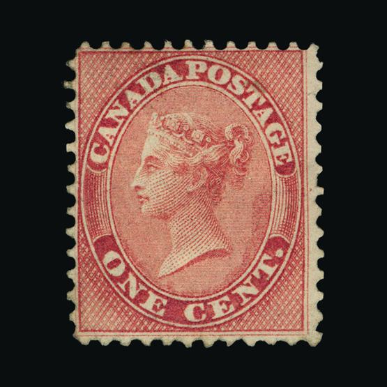 Lot 18000 - Canada 1859 - UPA UPA Sale #80 worldwide Collections Lot 18000 - Canada 1859 - UPA UPA Sale #80 worldwide Collections