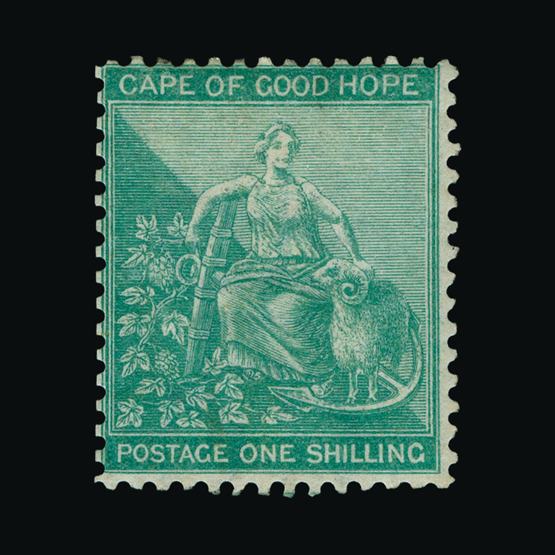 Lot 18016 - cape of good hope 1864-77 - UPA UPA Sale #80 worldwide Collections Lot 18016 - cape of good hope 1864-77 - UPA UPA Sale #80 worldwide Collections