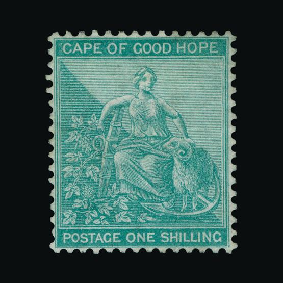 Lot 18017 - cape of good hope 1864-77 - UPA UPA Sale #80 worldwide Collections Lot 18017 - cape of good hope 1864-77 - UPA UPA Sale #80 worldwide Collections