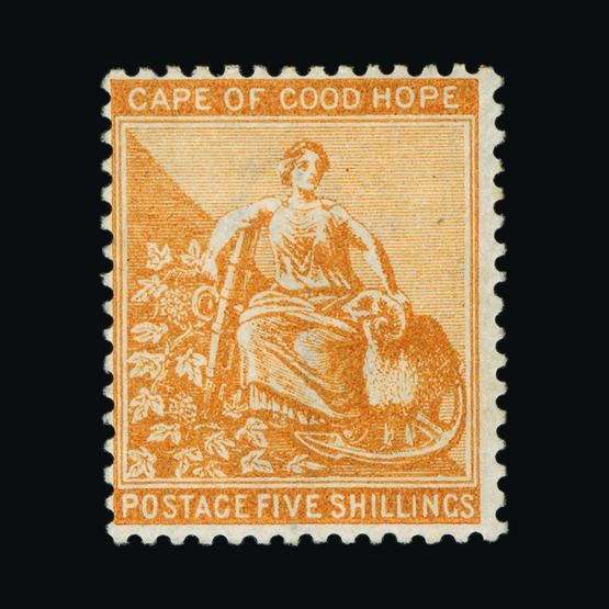 Lot 18027 - cape of good hope 1884-90 - UPA UPA Sale #80 worldwide Collections Lot 18027 - cape of good hope 1884-90 - UPA UPA Sale #80 worldwide Collections